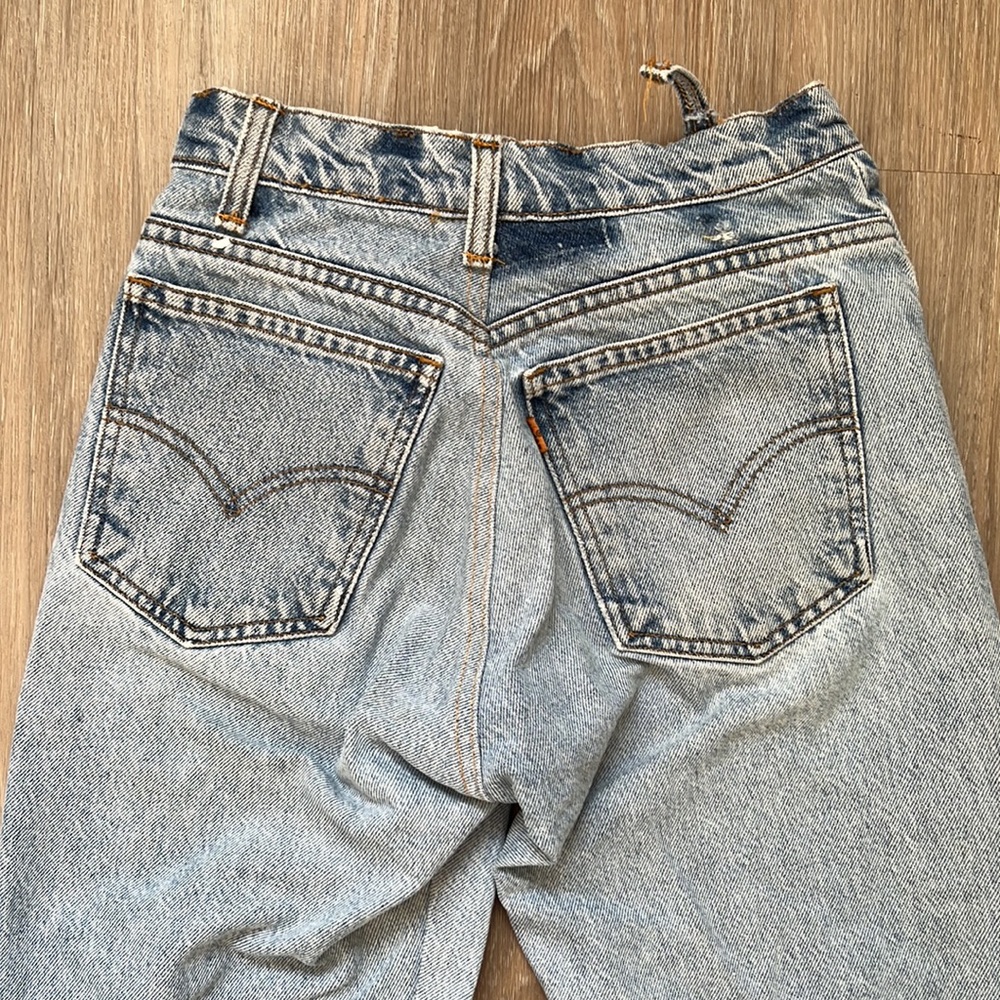 VINTAGE LEVIS - Picture 3 of 7